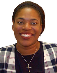 Dr. Susie Edwards
